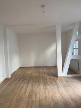 Foto - 5.5 Zimmer Etagenwohnung in Großrudestedt