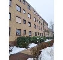 3ZKB 84m² Schortens EBK Balkon Keller