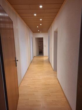 Foto - 3 Zimmer Etagenwohnung zur Miete in Schortens