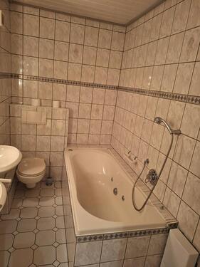 Foto - Etagenwohnung in Schortens zur Miete