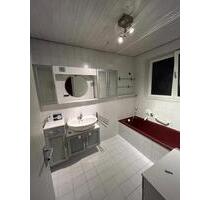 4 Zimmer Wohnung in Ummendorf zur Miete.