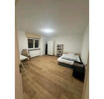 Mietwohnung bzw. WG Zimmer möbliert in Männer WG - Saarbrücken West