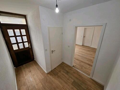 Foto - 1 Zimmer Erdgeschoßwohnung zur Miete in Saarbrücken