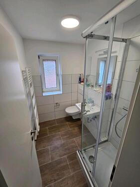 Foto - 1 Zimmer Erdgeschoßwohnung in Saarbrücken