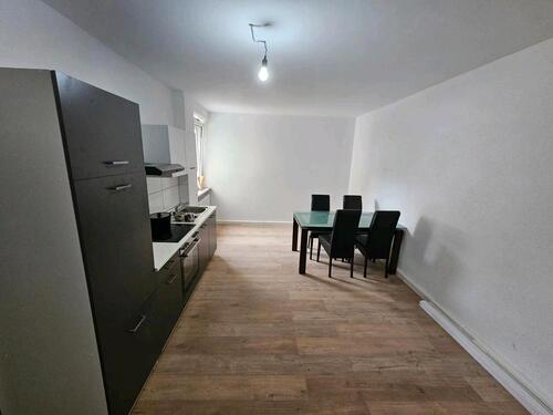 Foto - Erdgeschoßwohnung in Saarbrücken zur Miete