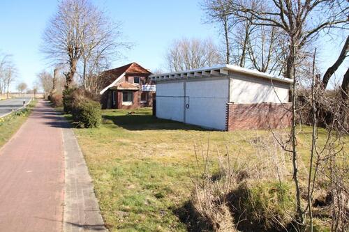 Foto - 7 Zimmer Einfamilienhaus in Wittmund