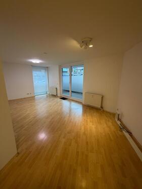 Foto - Seniorengerechte 1-Zimmer Erdgeschosswohnung mit Balkon Windberg