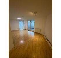 Seniorengerechte 1-Zimmer Erdgeschosswohnung mit Balkon Windberg - Mönchengladbach Nord