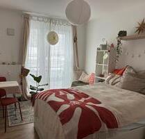 Einraumwohnung - 459,00&nbsp;EUR Kaltmiete, ca.&nbsp; 22,00&nbsp;m&sup2; in Dresden (PLZ: 01219) Prohlis