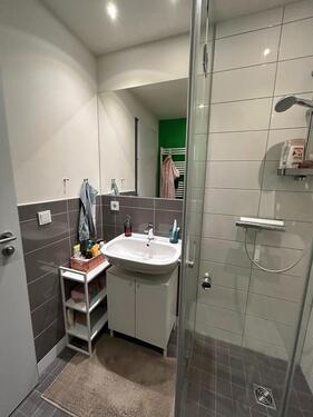 Foto - Erdgeschoßwohnung in Dresden zur Miete