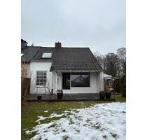 Doppelhaushälfte in ruhiger Lage - 10 Minuten zum Meer - Heikendorf