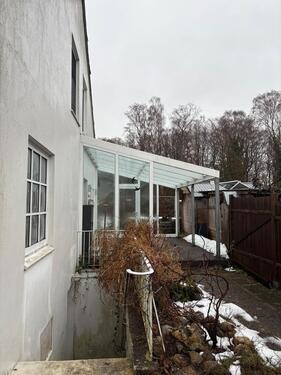 Foto - 5 Zimmer Doppelhaushälfte zum Kaufen in Heikendorf