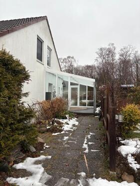 Foto - 5 Zimmer Doppelhaushälfte in Heikendorf