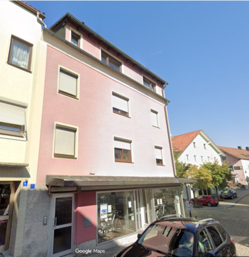 Foto - Markt Ruhmannsfelden: Großzügige 2 Zimmer Wohnung m. EBK