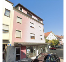 Markt Ruhmannsfelden: Großzügige 2 Zimmer Wohnung m. EBK - Zachenberg