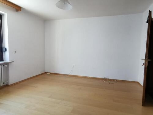 Foto - 2 Zimmer Etagenwohnung zur Miete in Zachenberg