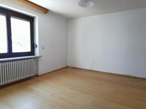 Foto - 2 Zimmer Etagenwohnung in Zachenberg