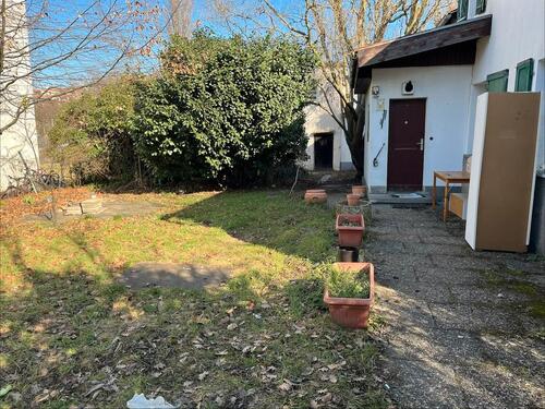 Foto - Haus 3 + Schlafzimmer zu vermieten Handwerker Monteur Unterkunft