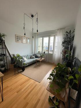 Foto - 2 Zimmer Etagenwohnung zur Miete in Berlin