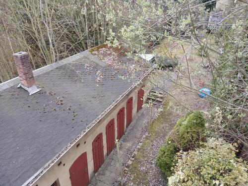 Foto - Etagenwohnung in Waldheim zur Miete