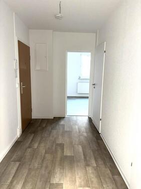 Foto - 2 Zimmer Erdgeschoßwohnung in Zwickau