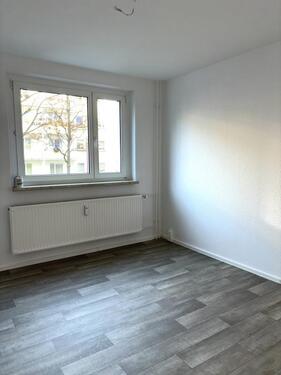 Foto - Erdgeschoßwohnung in Zwickau zur Miete