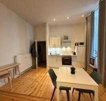 Wohnung in Wedding - 1.200,00&nbsp;EUR Kaltmiete, ca.&nbsp; 40,00&nbsp;m&sup2; in Berlin (PLZ: 13353) Mitte