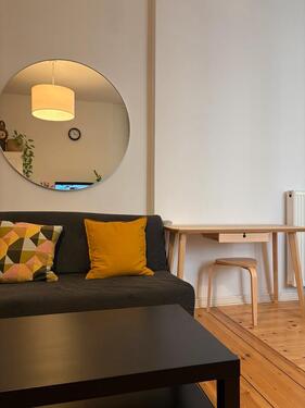 Foto - Etagenwohnung in Berlin zur Miete