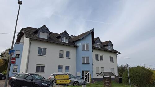 Foto - 4ZKB, Wohnung mit kleinem Garten in Mayen-Alzheim zu vermieten
