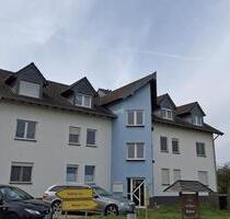 4ZKB, Wohnung mit kleinem Garten in Mayen-Alzheim zu vermieten
