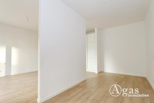 Foto - Helle 1,5 Zimmer-Wohnung mit Balkon in Schönefeld