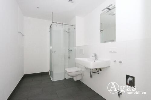 Foto - Etagenwohnung in Schönefeld zur Miete