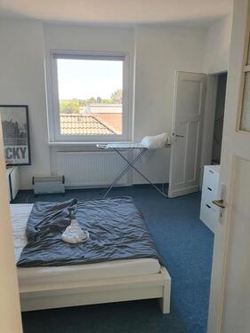 Foto - 2 Zimmer Etagenwohnung in Mülheim an der Ruhr