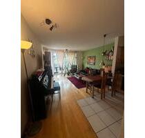 Eimsbüttel 2-Room Furnished Flat (55m²) – Sublet May 25–July 25 - Hamburg Harvestehude