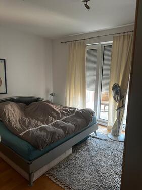 Foto - Etagenwohnung in Hamburg zur Miete