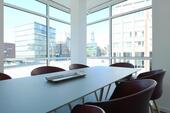 Foto - Michelblick-Büroflächen: flexibel, möbliert, alles inklusive