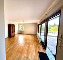 Bezugsfrei - Zuhause mit 5 Zimmern und viel Platz in Überlingen