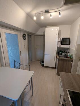 Foto - 2.5 Zimmer Dachgeschoßwohnung zur Miete in Marburg