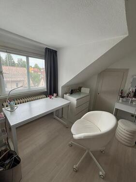 Foto - 2.5 Zimmer Dachgeschoßwohnung in Marburg