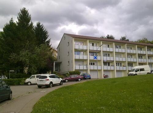 Foto - schöne 1 Zimmerwohnung zu verkaufen. Esslingen a.N.