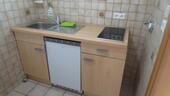 Foto - 1 Zimmer Etagenwohnung in Esslingen am Neckar