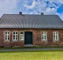 Fast autarkes Klinkerbauernhaus 1850 (Energie Effizienz A) - Finsterwalde