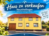 Foto - Einfamilienhaus mit viel Nebengelass Haus zum Kauf