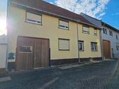 Foto - 15 Zimmer Einfamilienhaus zum Kaufen in Nottertal-Heilinger Höhen