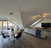 Moderne, gemütliche 3 Zimmer Wohnung in ruhiger Lage in Asemissen - Leopoldshöhe