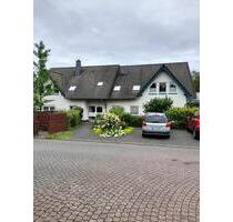 Bezugsfreie schöne Wohnung in Windeck-Obernau