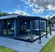 Ferienhaus Aurora, bis 6 Personen, Seeblick, Angeln - Twist