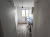 Foto - Etagenwohnung zur Miete in Sangerhausen