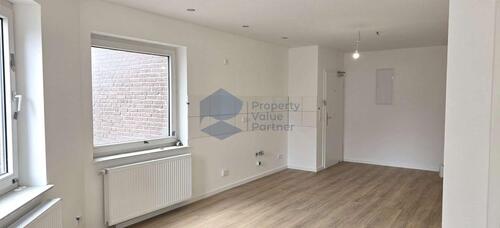 Foto - Etagenwohnung in Barsinghausen