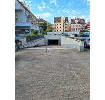 Tiefgaragenstellplatz Friedrich-Ebert-Platz - Nürnberg Kleinweidenmühle